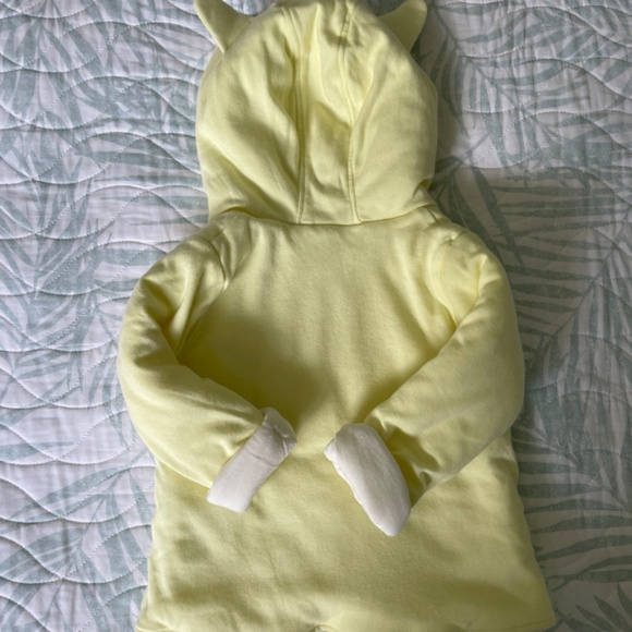 Soft Jacket for Baby Girl 12-18M - Picture 4 of 7